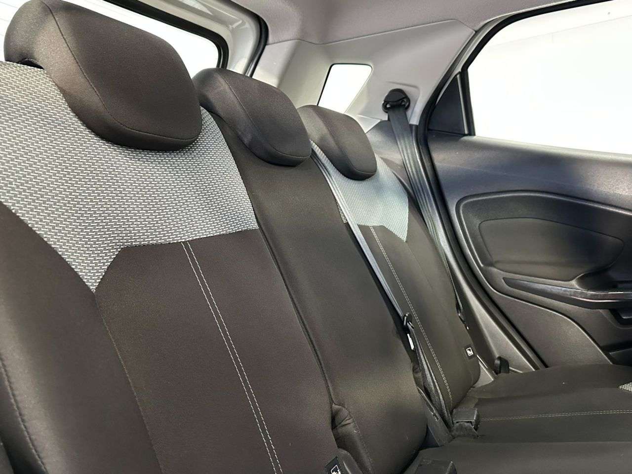 2015 FORD ECOSPORT 2015 FORD ECOSPORT