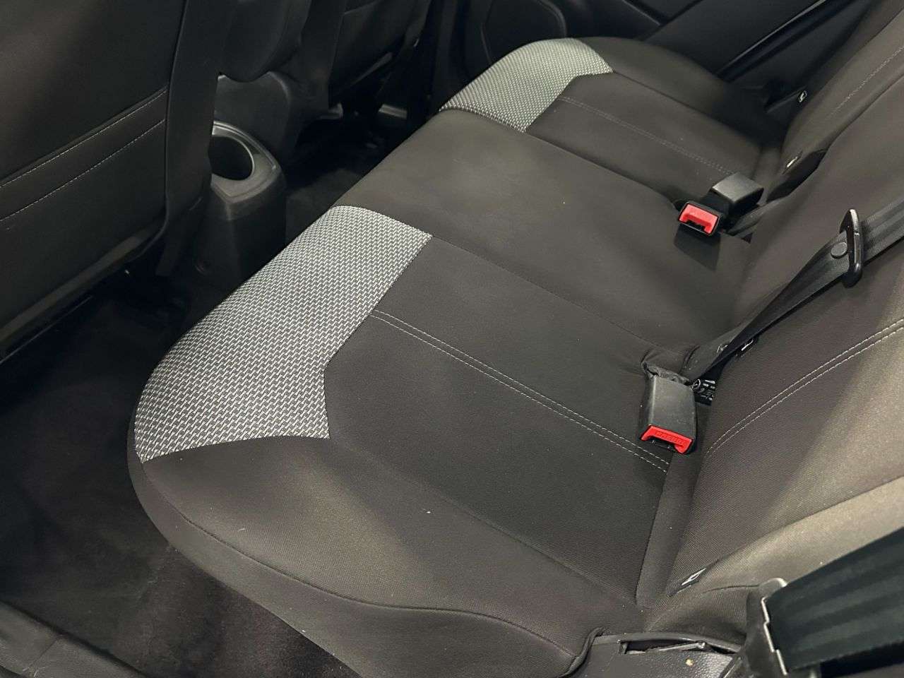 2015 FORD ECOSPORT 2015 FORD ECOSPORT