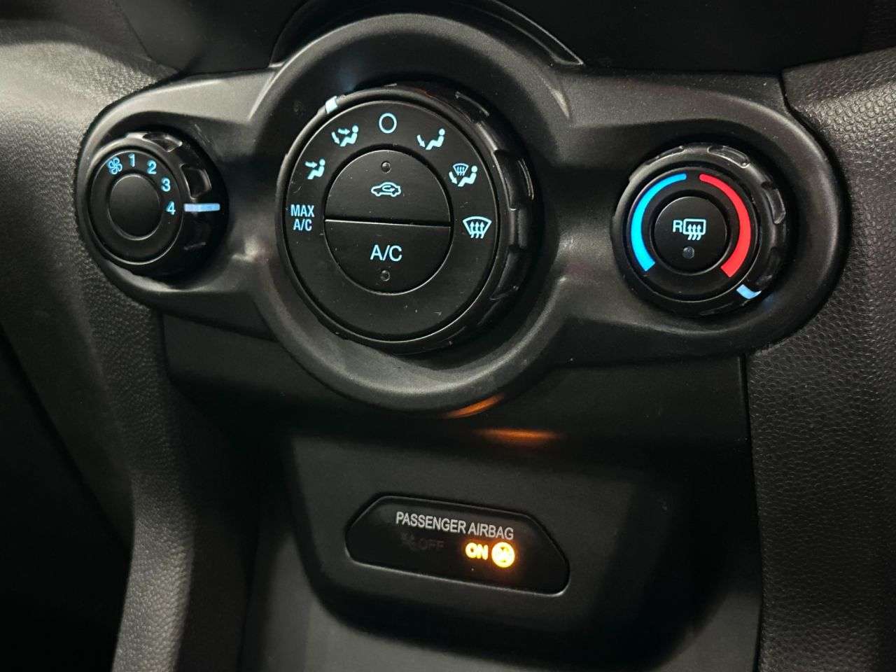 2015 FORD ECOSPORT 2015 FORD ECOSPORT