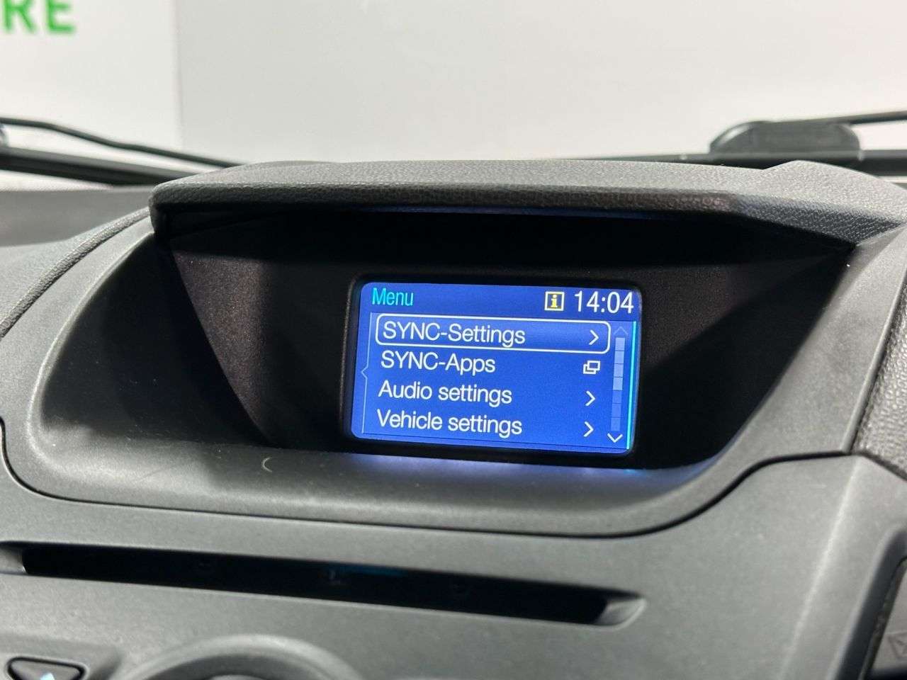 2015 FORD ECOSPORT 2015 FORD ECOSPORT