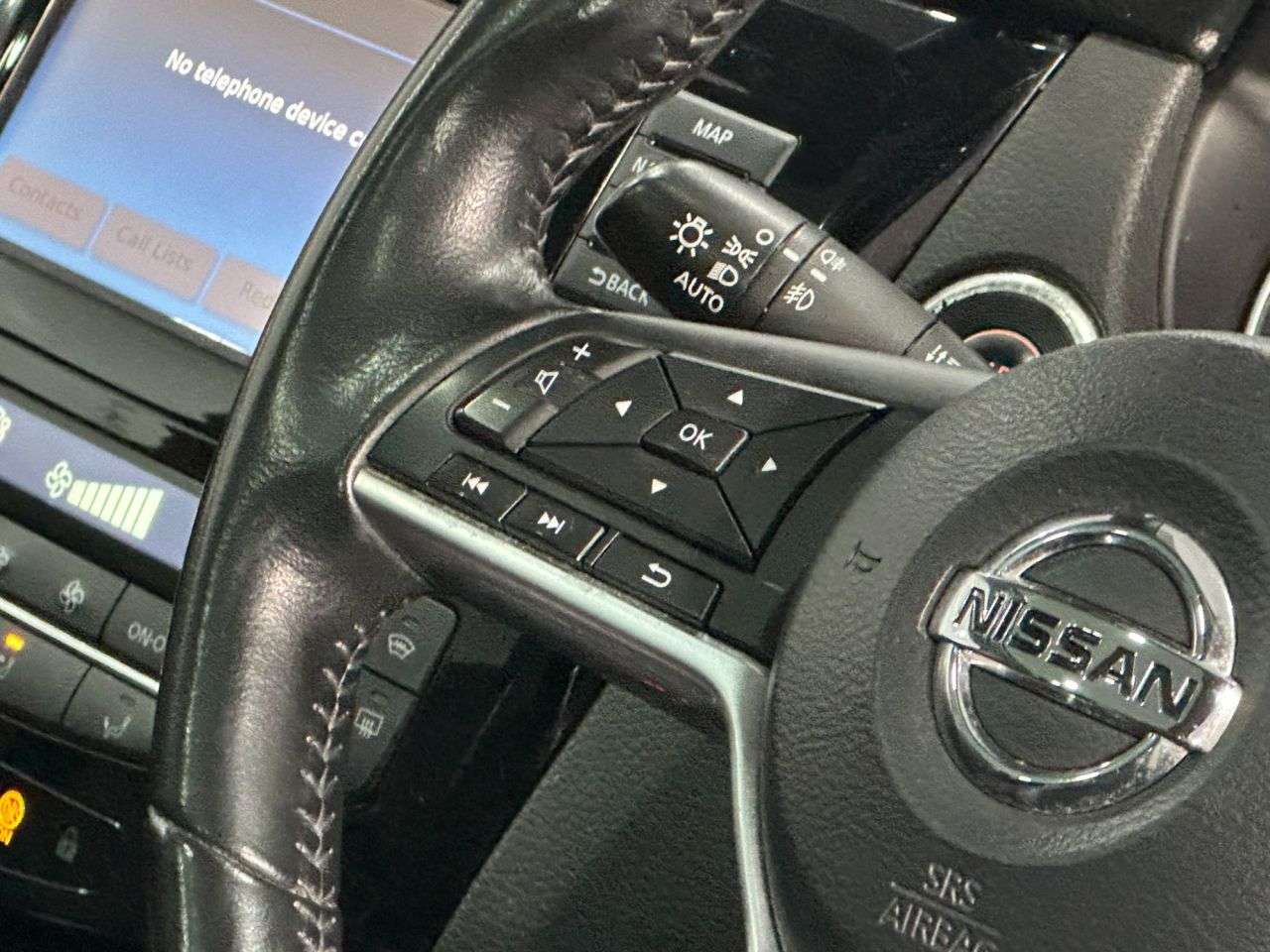 2018 NISSAN QASHQAI 2018 NISSAN QASHQAI