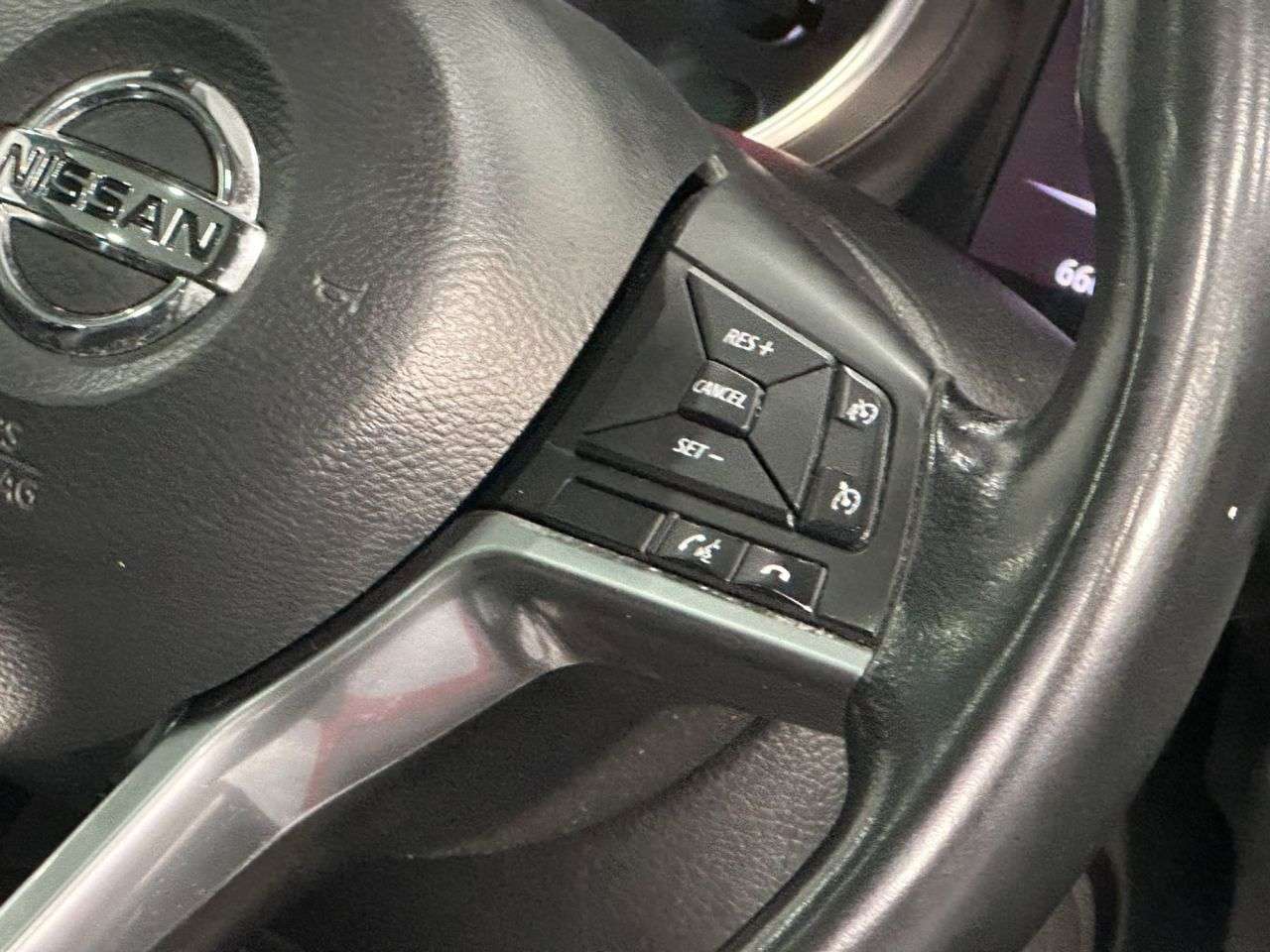 2018 NISSAN QASHQAI 2018 NISSAN QASHQAI