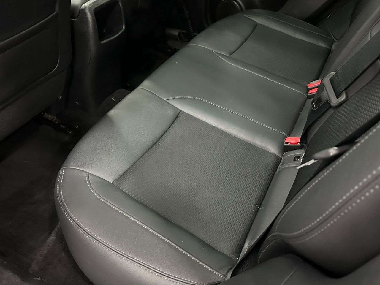 2018 NISSAN QASHQAI 2018 NISSAN QASHQAI