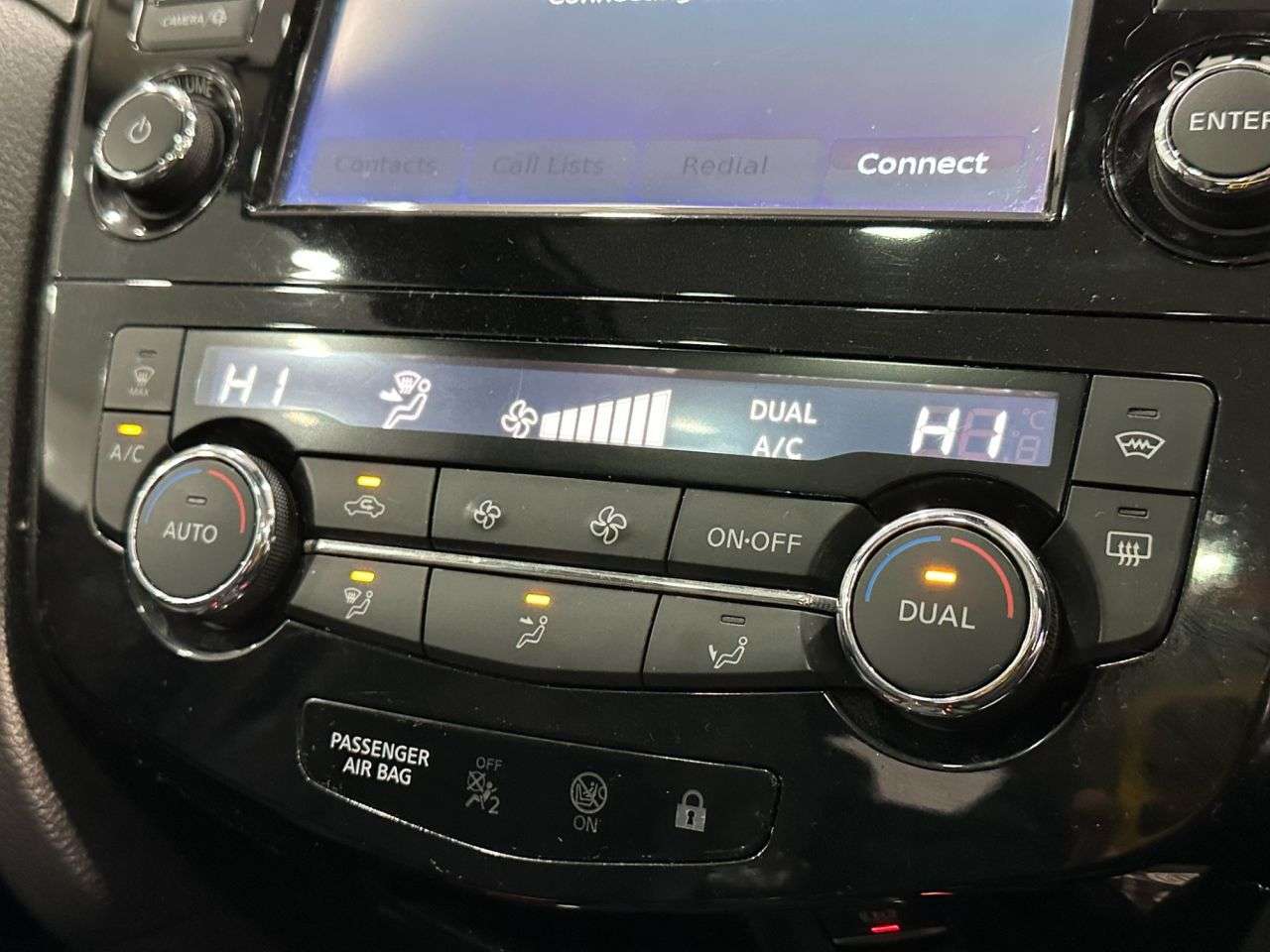 2018 NISSAN QASHQAI 2018 NISSAN QASHQAI