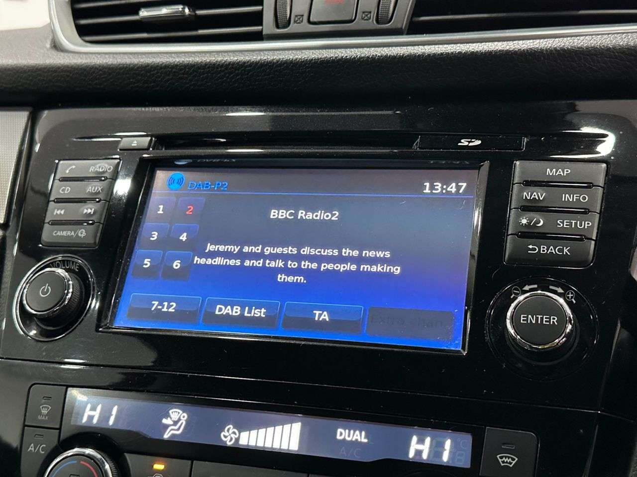 2018 NISSAN QASHQAI 2018 NISSAN QASHQAI