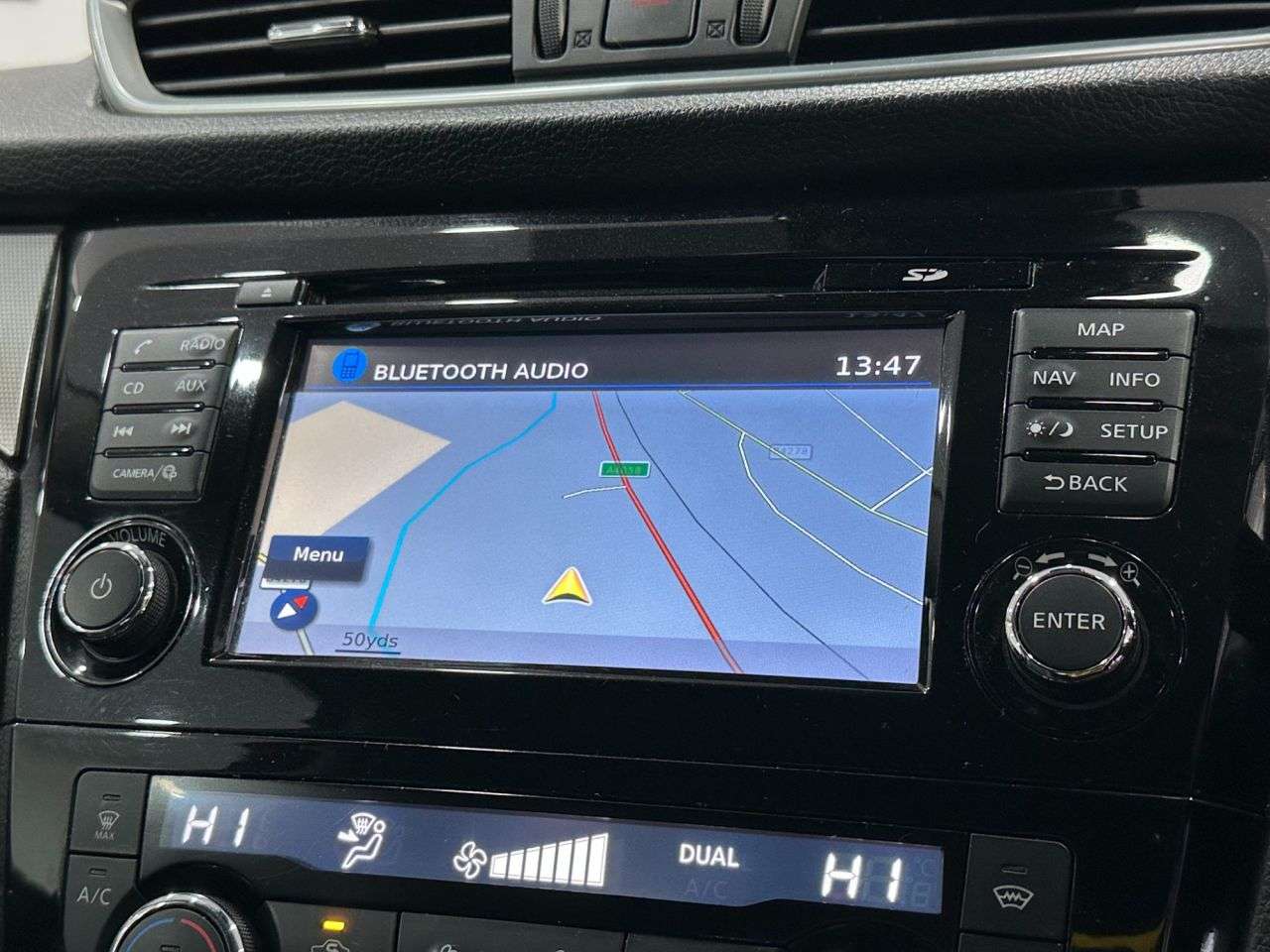 2018 NISSAN QASHQAI 2018 NISSAN QASHQAI