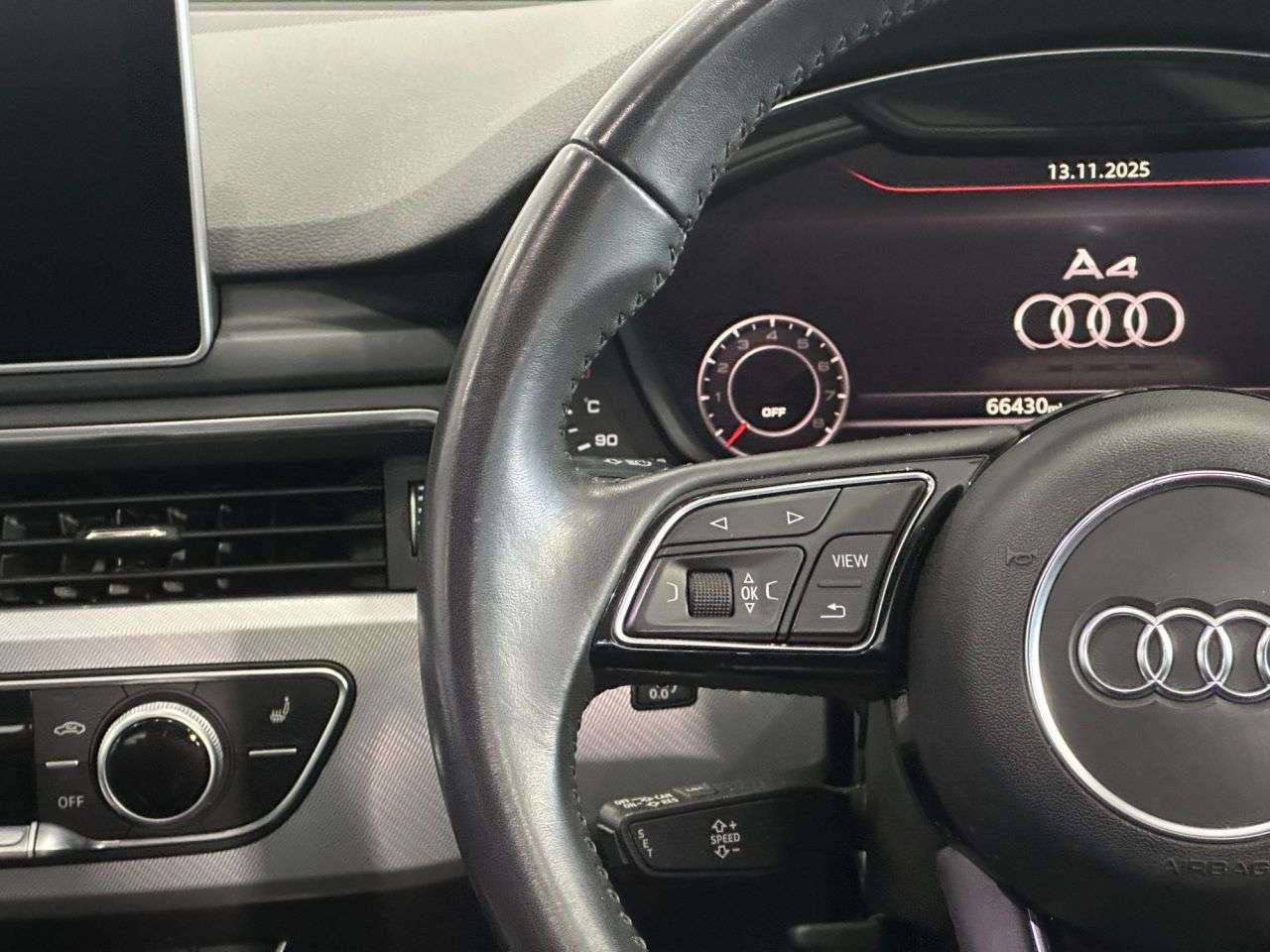 2017 AUDI A4 AVANT 2017 AUDI A4 AVANT