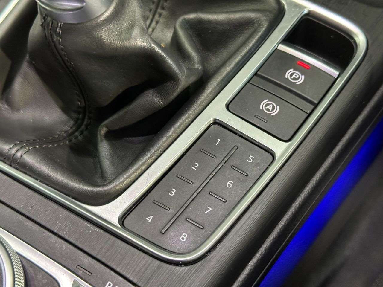 2017 AUDI A4 AVANT 2017 AUDI A4 AVANT