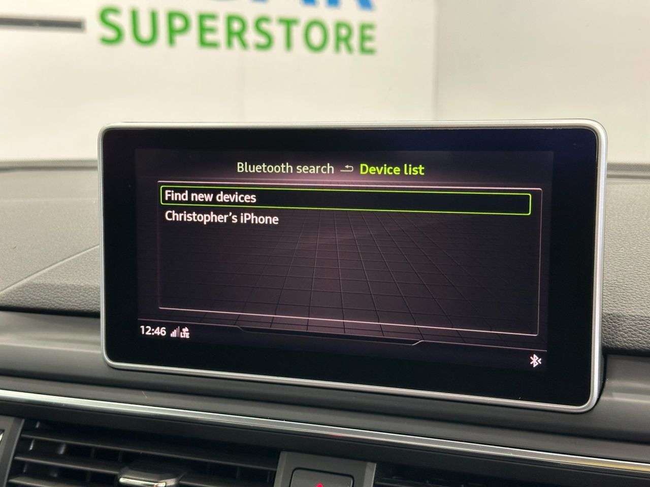 2017 AUDI A4 AVANT 2017 AUDI A4 AVANT