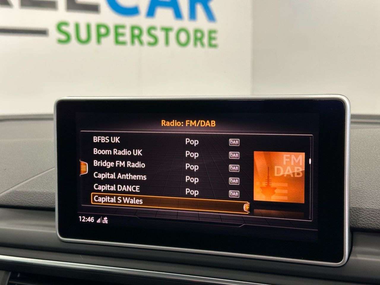 2017 AUDI A4 AVANT 2017 AUDI A4 AVANT