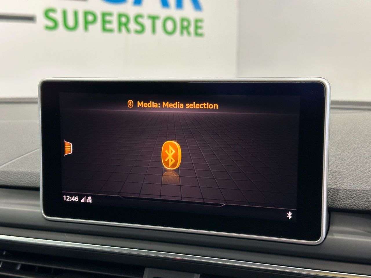 2017 AUDI A4 AVANT 2017 AUDI A4 AVANT