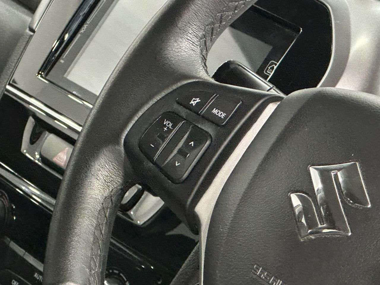 2019 SUZUKI VITARA 2019 SUZUKI VITARA