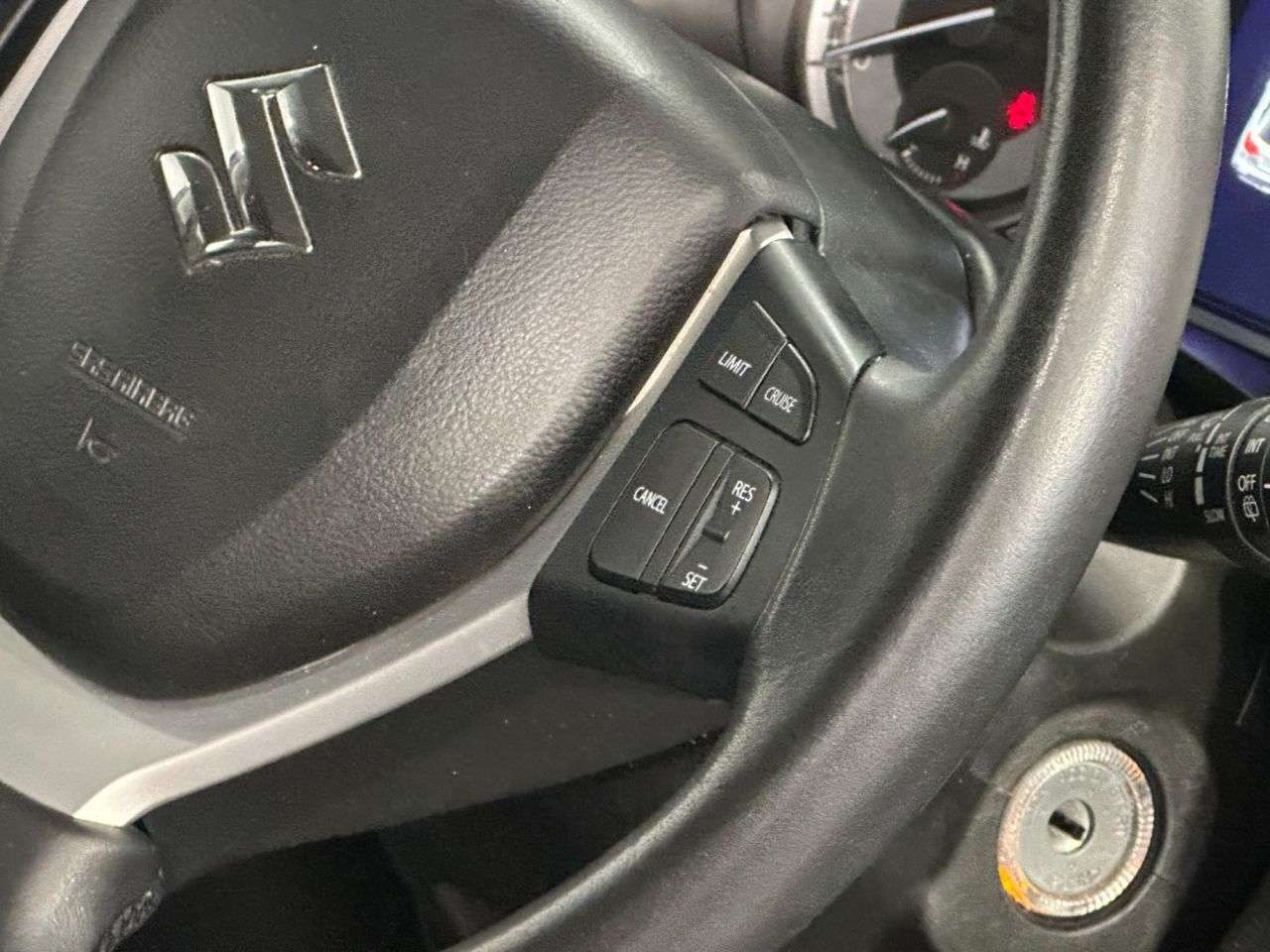 2019 SUZUKI VITARA 2019 SUZUKI VITARA