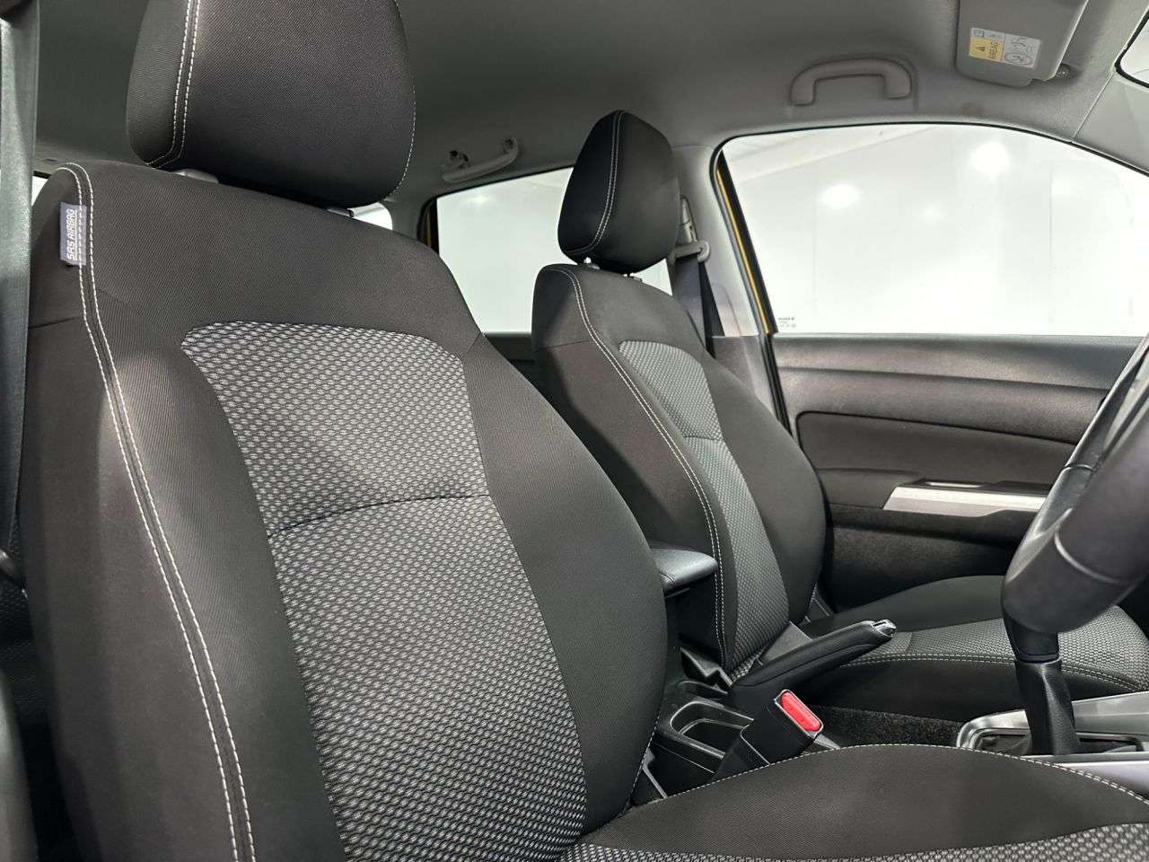 2019 SUZUKI VITARA 2019 SUZUKI VITARA