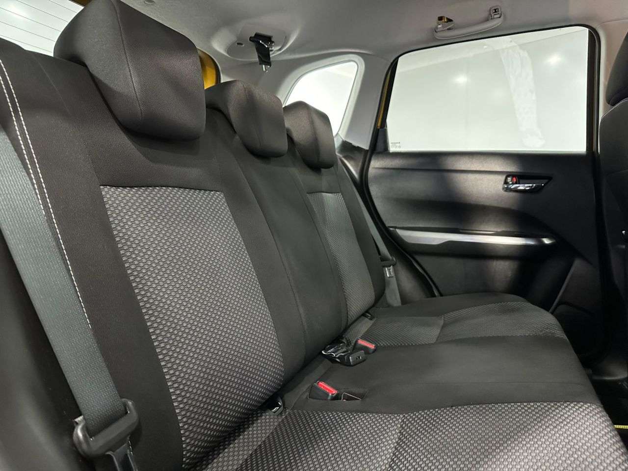 2019 SUZUKI VITARA 2019 SUZUKI VITARA