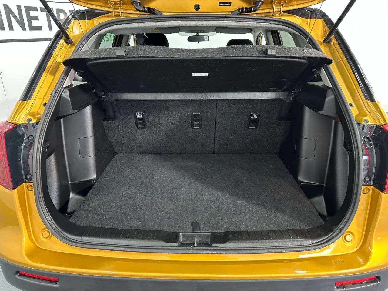 2019 SUZUKI VITARA 2019 SUZUKI VITARA