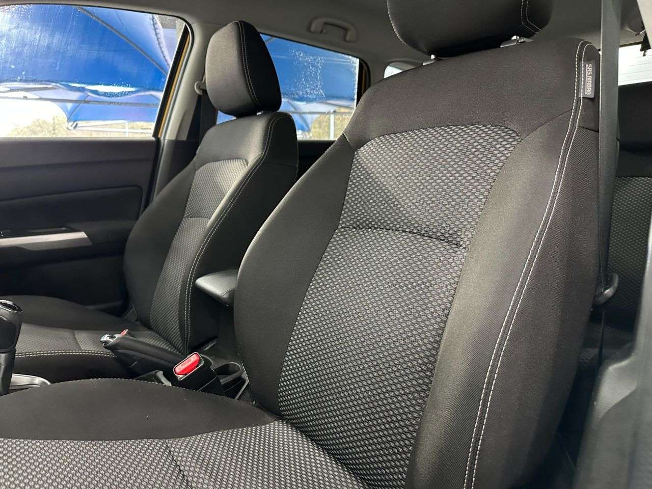 2019 SUZUKI VITARA 2019 SUZUKI VITARA