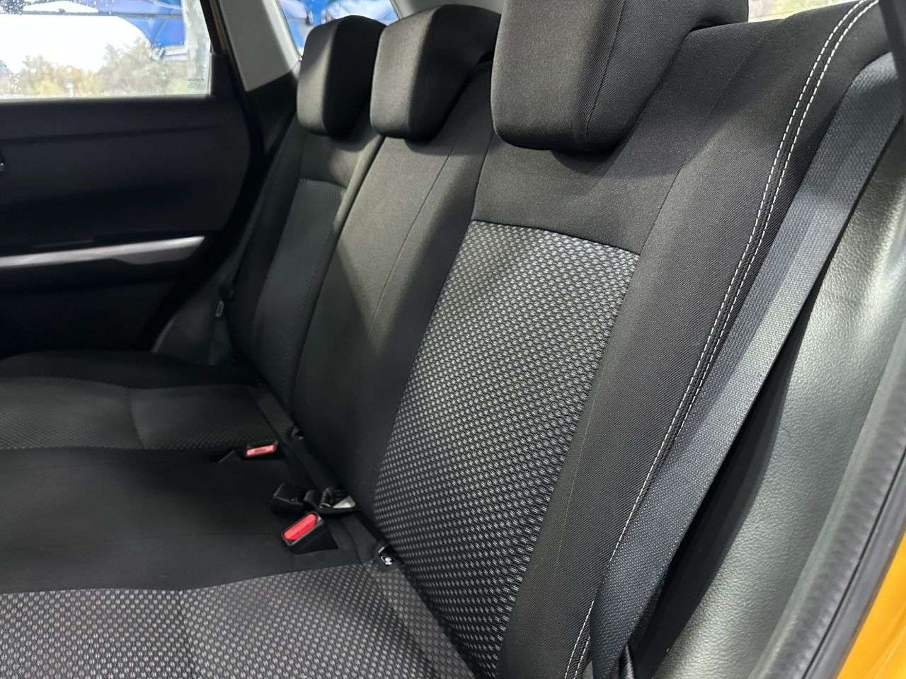 2019 SUZUKI VITARA 2019 SUZUKI VITARA