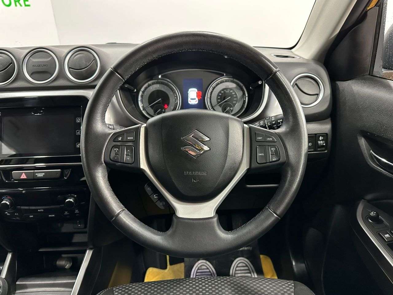 2019 SUZUKI VITARA 2019 SUZUKI VITARA