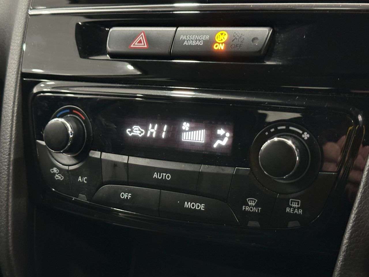 2019 SUZUKI VITARA 2019 SUZUKI VITARA