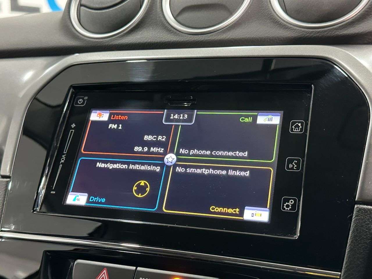 2019 SUZUKI VITARA 2019 SUZUKI VITARA