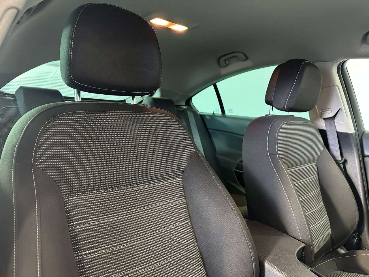 2017 VAUXHALL INSIGNIA 2017 VAUXHALL INSIGNIA