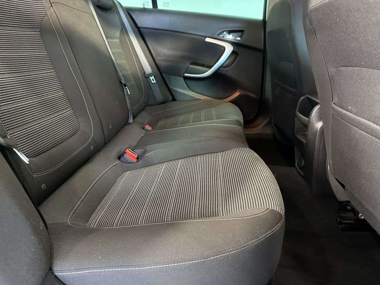 2017 VAUXHALL INSIGNIA 2017 VAUXHALL INSIGNIA