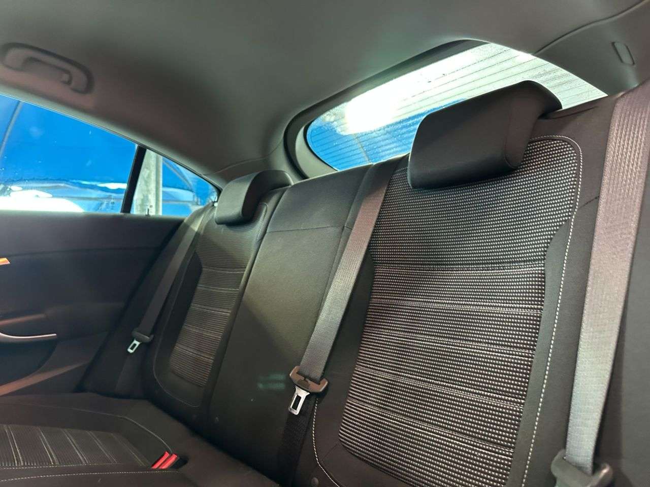 2017 VAUXHALL INSIGNIA 2017 VAUXHALL INSIGNIA