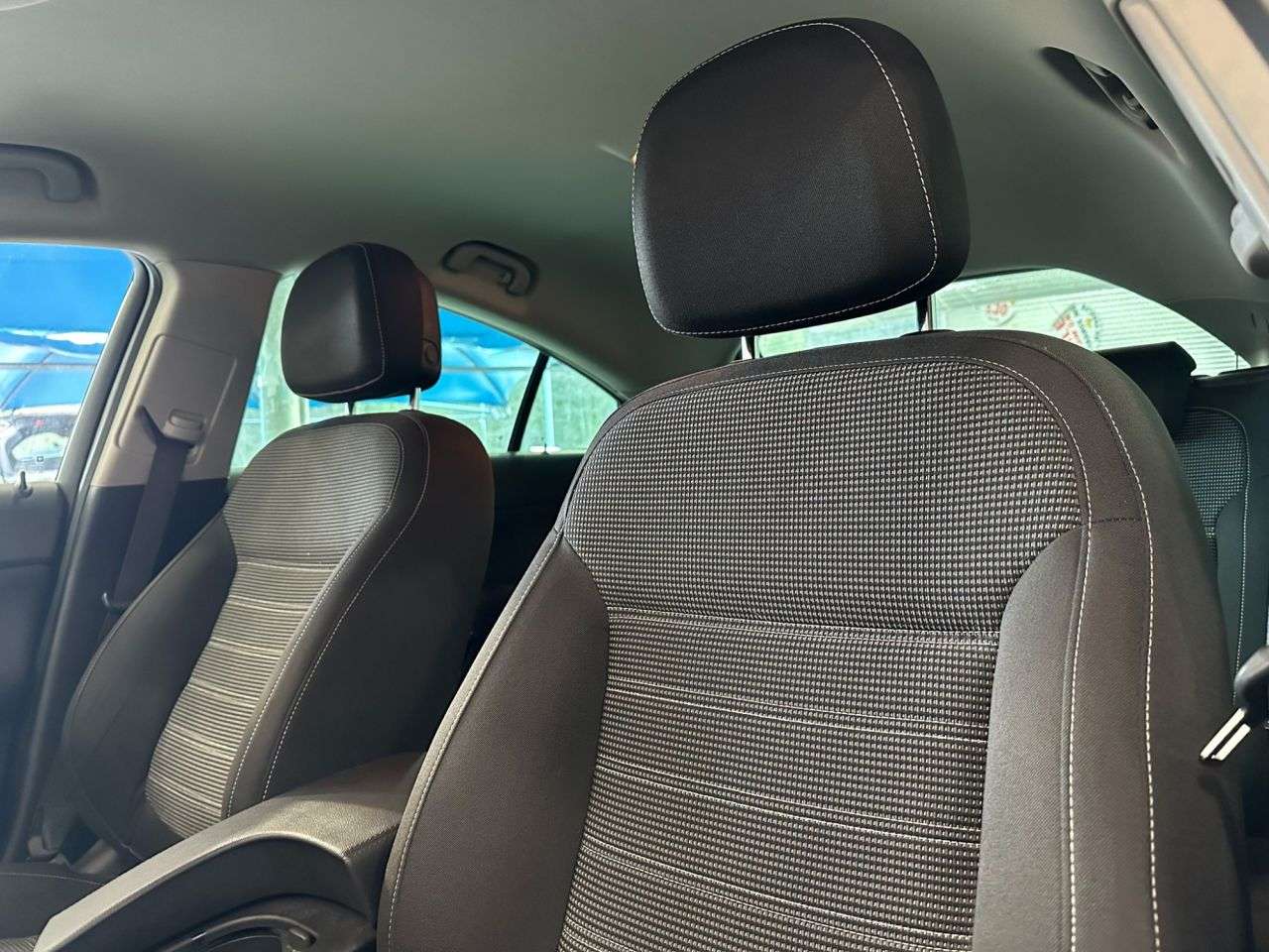 2017 VAUXHALL INSIGNIA 2017 VAUXHALL INSIGNIA