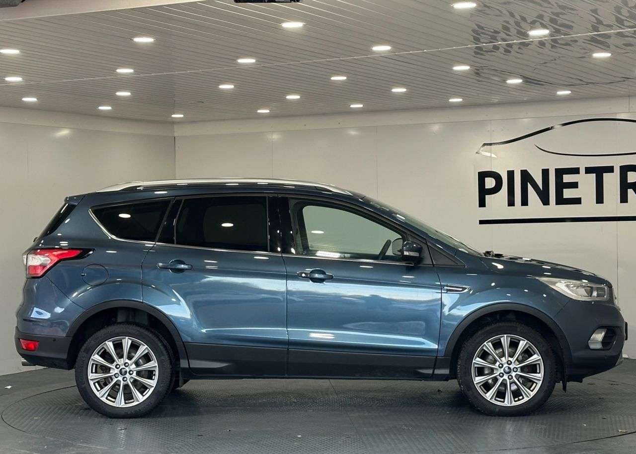 2019 FORD KUGA 2019 FORD KUGA