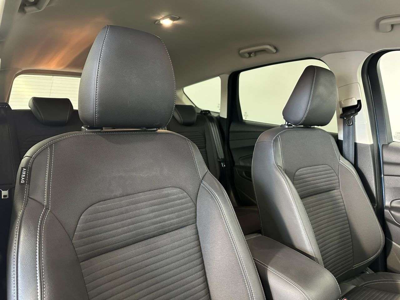 2019 FORD KUGA 2019 FORD KUGA