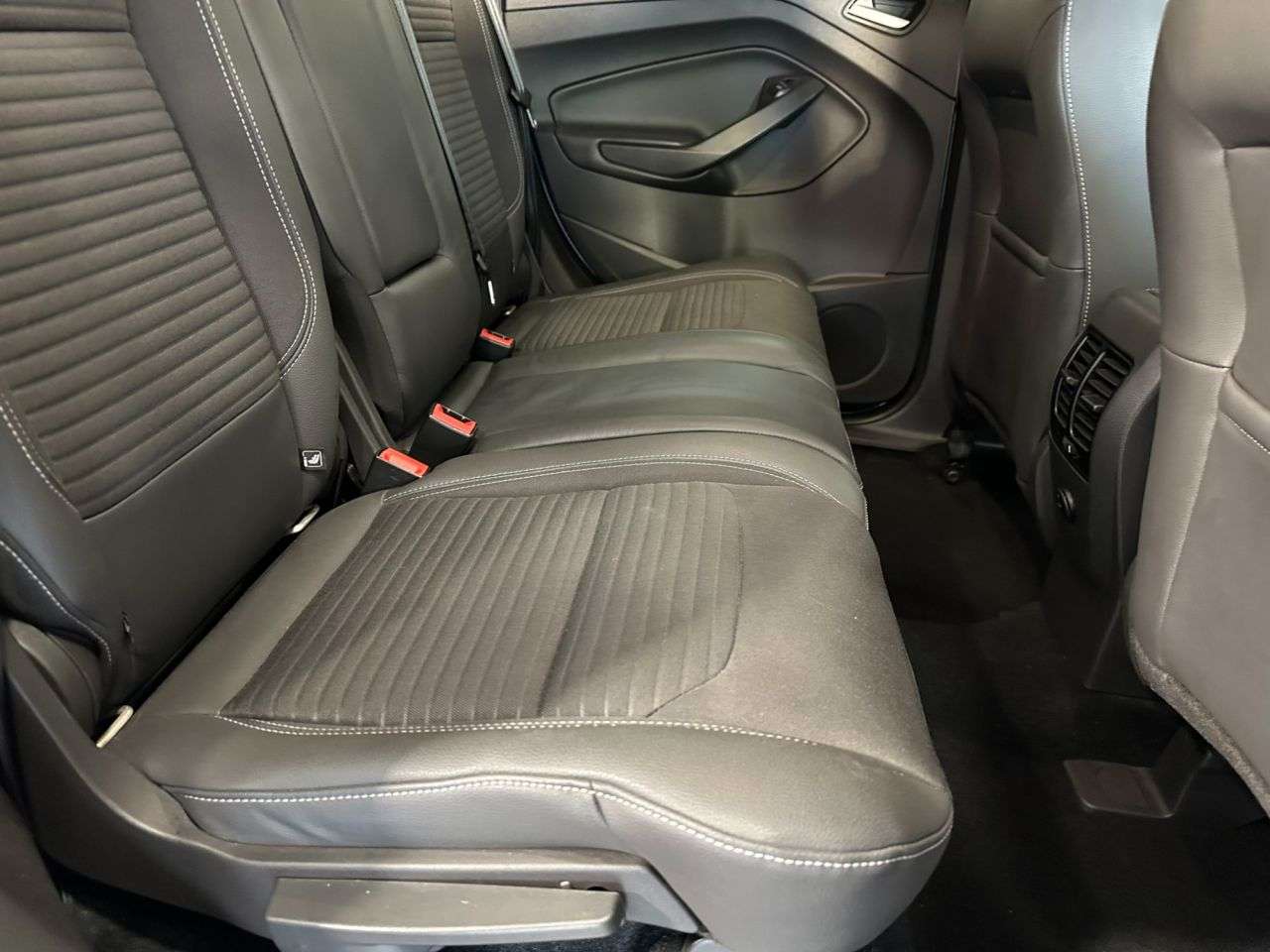 2019 FORD KUGA 2019 FORD KUGA