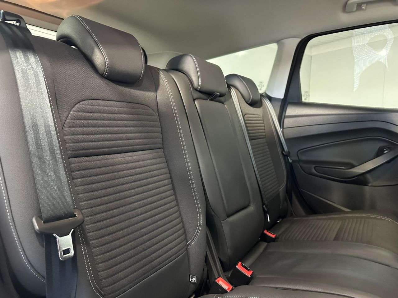 2019 FORD KUGA 2019 FORD KUGA