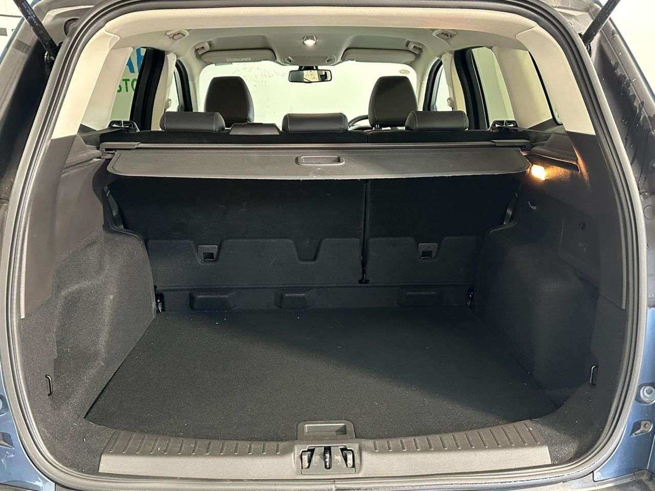 2019 FORD KUGA 2019 FORD KUGA