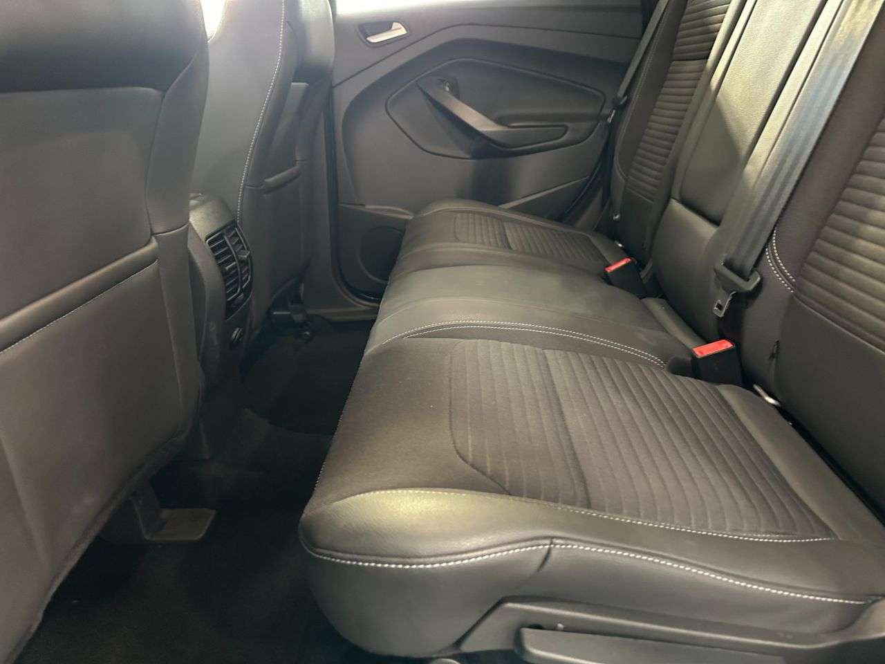 2019 FORD KUGA 2019 FORD KUGA