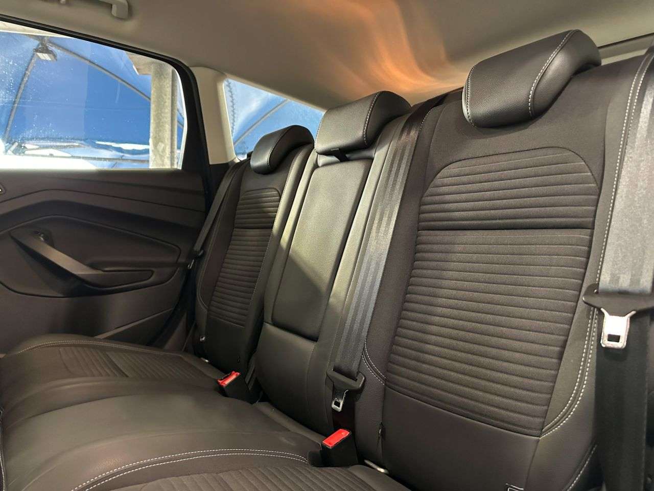 2019 FORD KUGA 2019 FORD KUGA