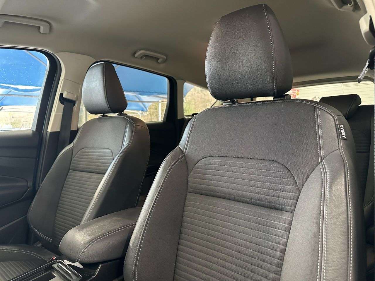 2019 FORD KUGA 2019 FORD KUGA