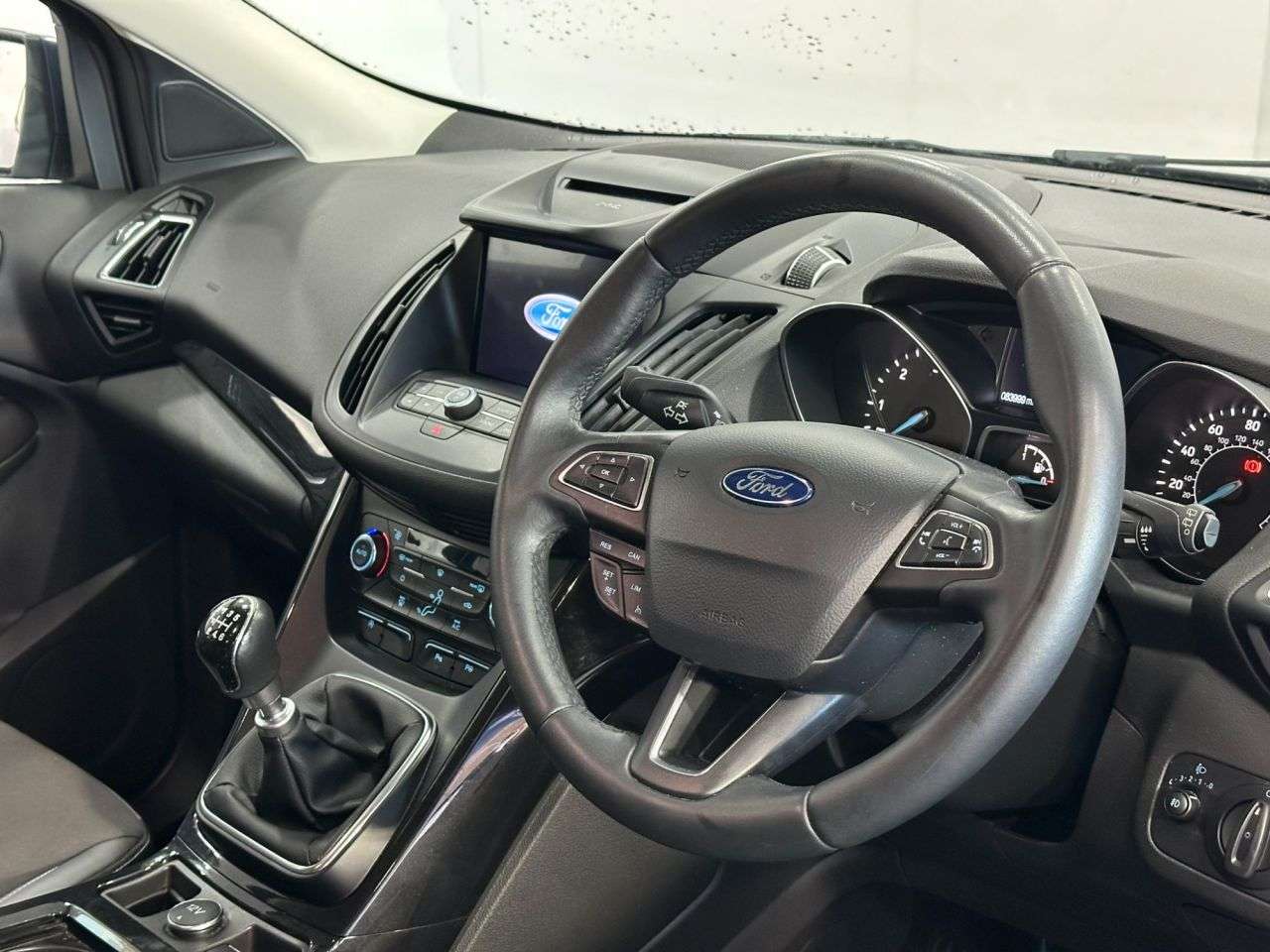 2019 FORD KUGA 2019 FORD KUGA