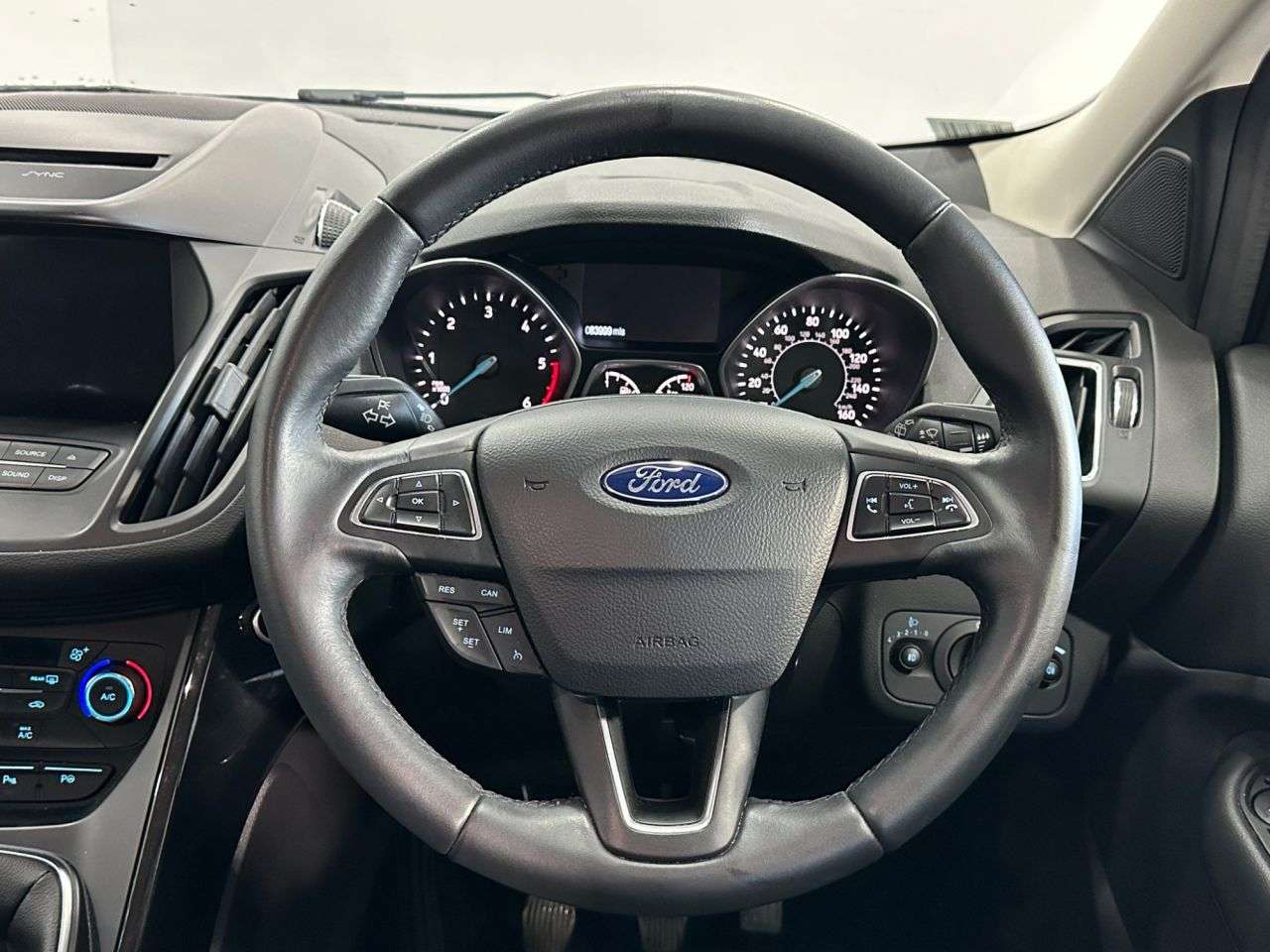2019 FORD KUGA 2019 FORD KUGA