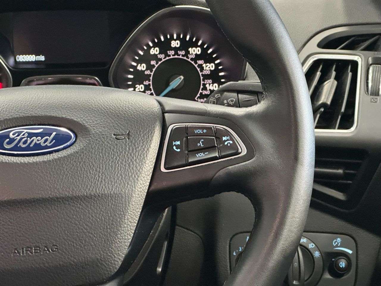 2019 FORD KUGA 2019 FORD KUGA