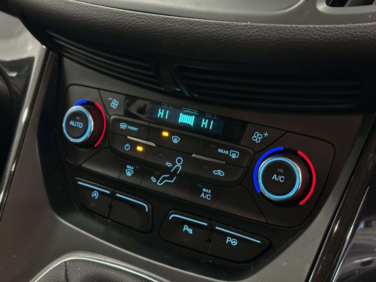 2019 FORD KUGA 2019 FORD KUGA