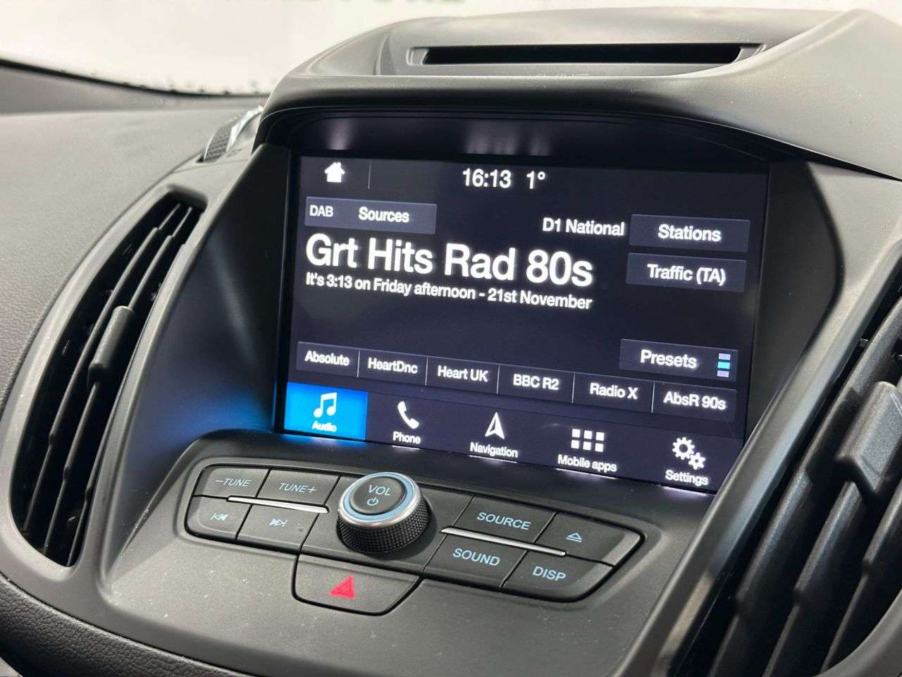 2019 FORD KUGA 2019 FORD KUGA