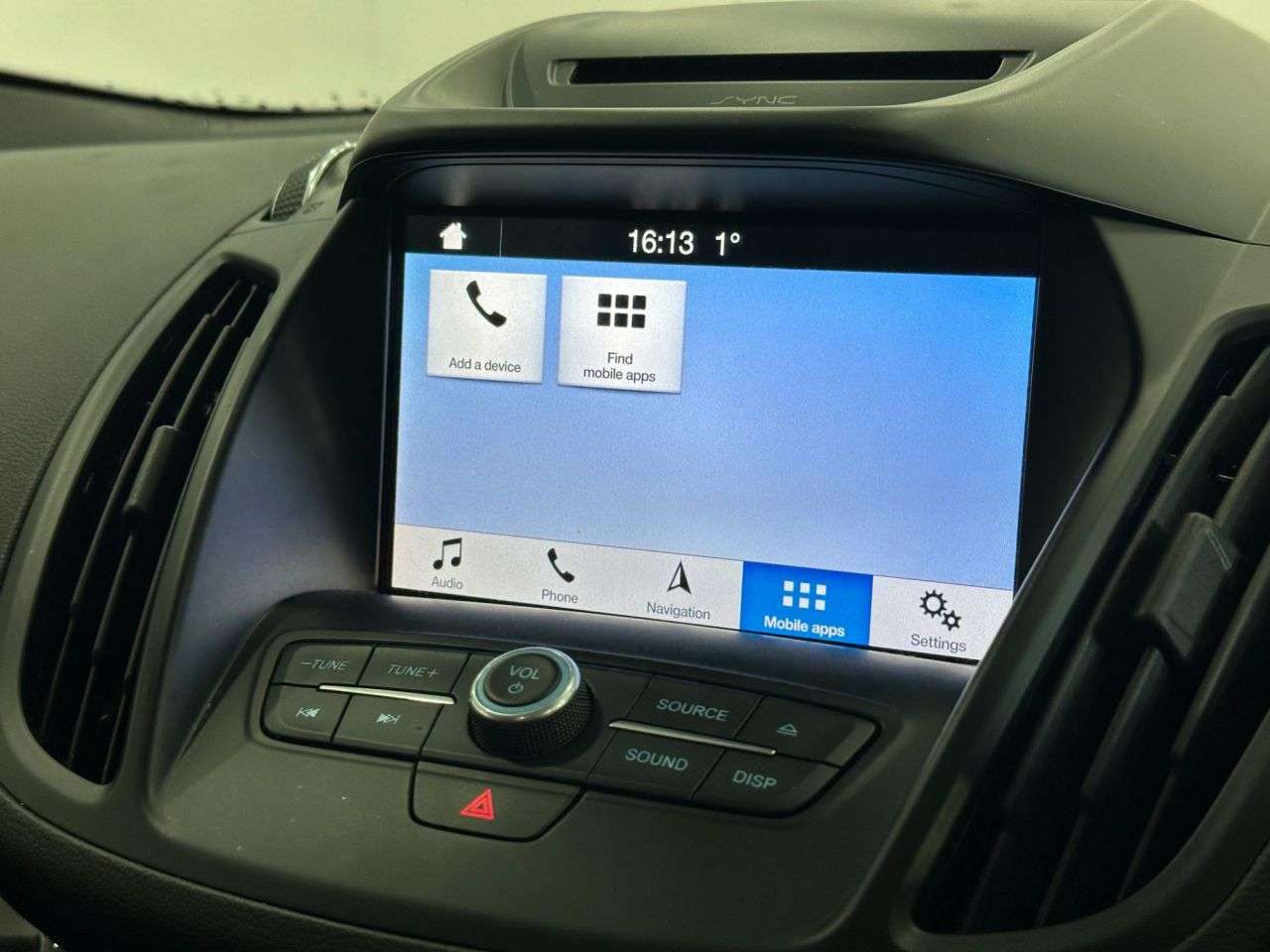 2019 FORD KUGA 2019 FORD KUGA