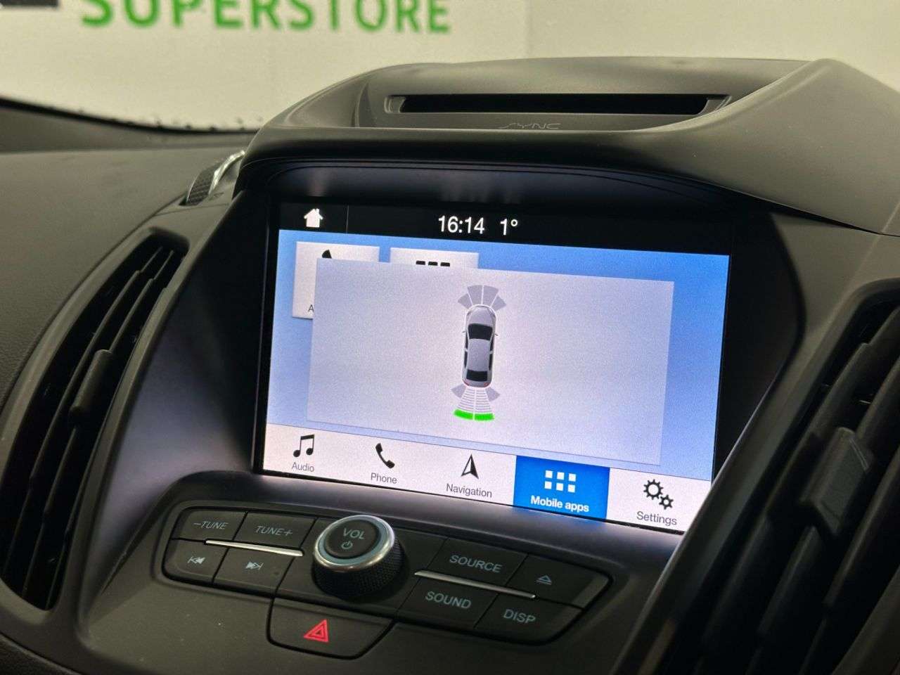 2019 FORD KUGA 2019 FORD KUGA