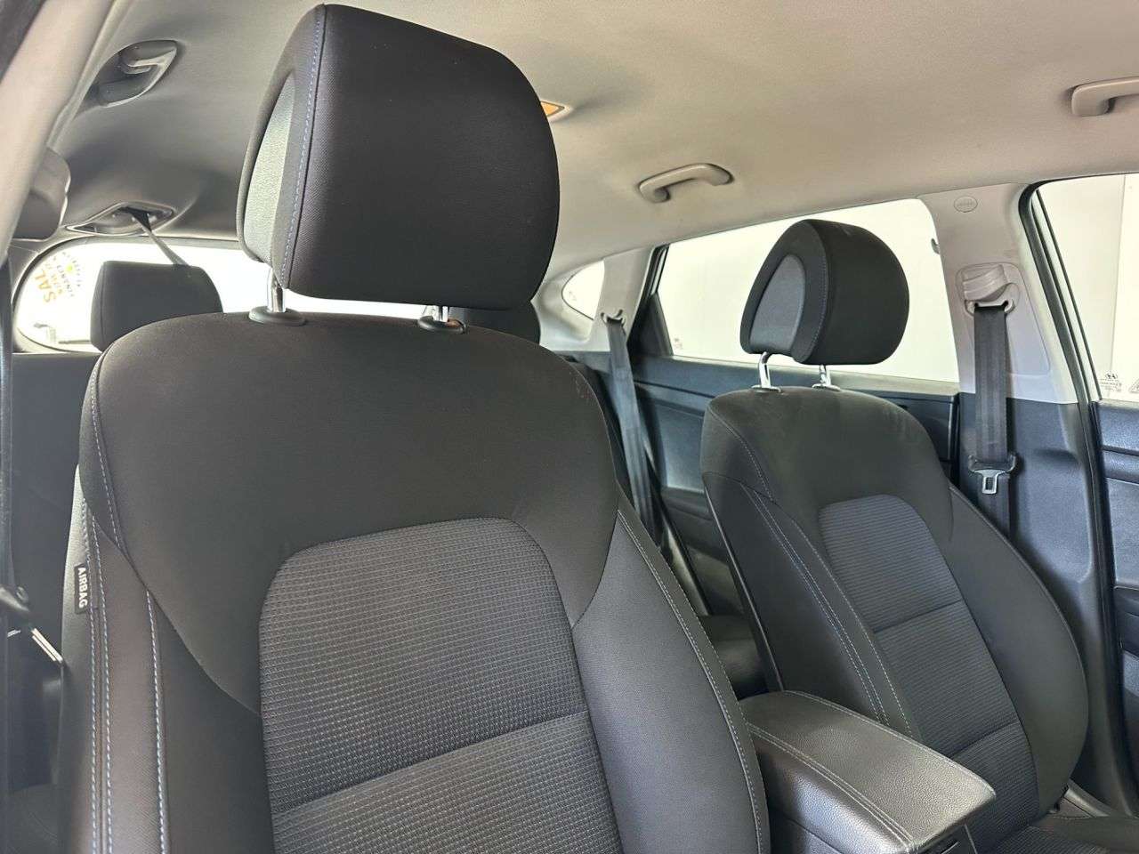 2018 HYUNDAI TUCSON 2018 HYUNDAI TUCSON