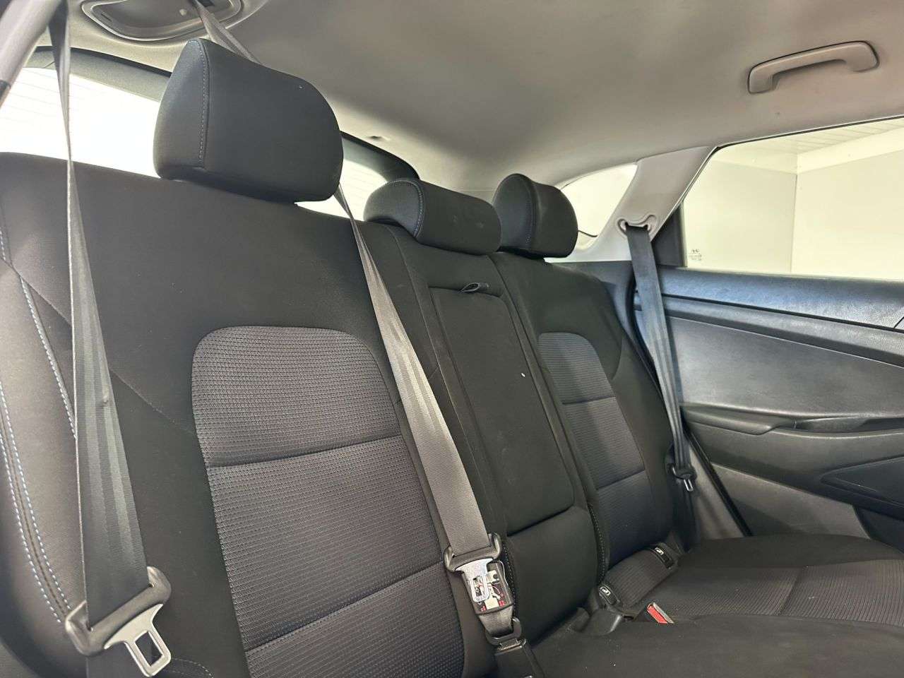 2018 HYUNDAI TUCSON 2018 HYUNDAI TUCSON