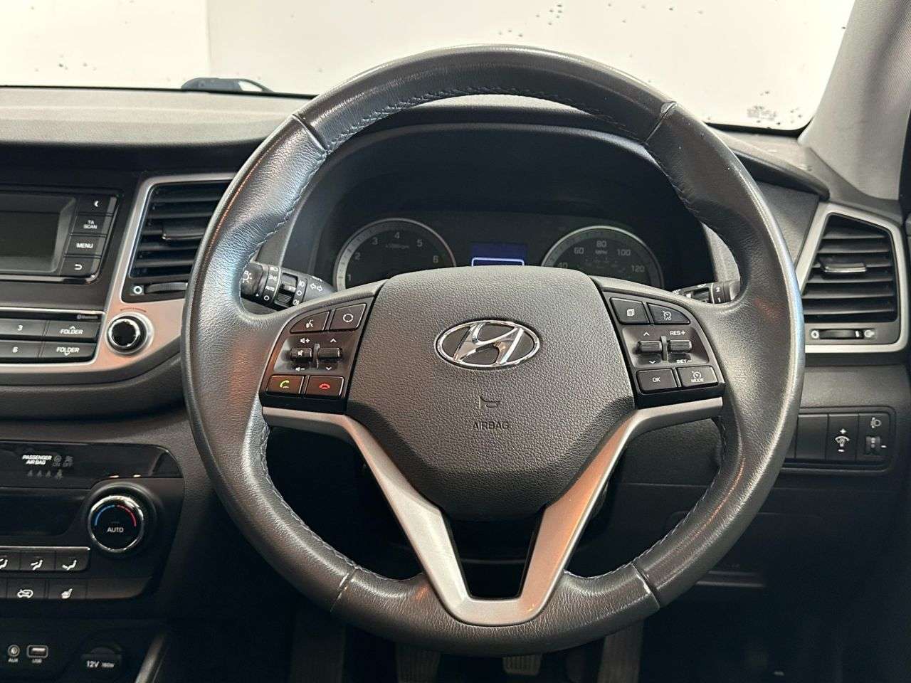 2018 HYUNDAI TUCSON 2018 HYUNDAI TUCSON