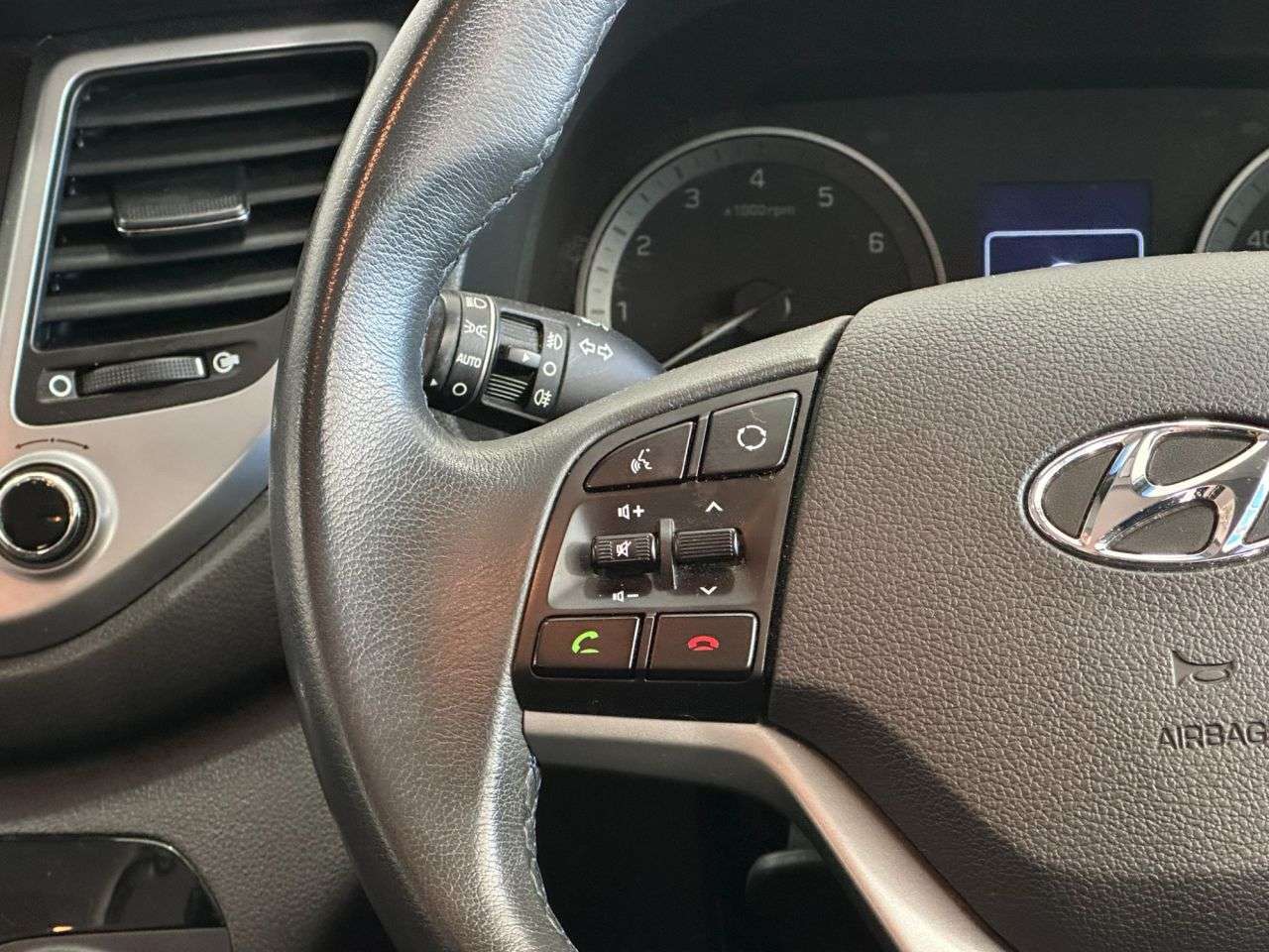 2018 HYUNDAI TUCSON 2018 HYUNDAI TUCSON