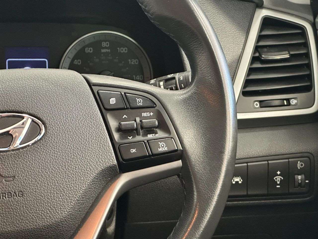 2018 HYUNDAI TUCSON 2018 HYUNDAI TUCSON