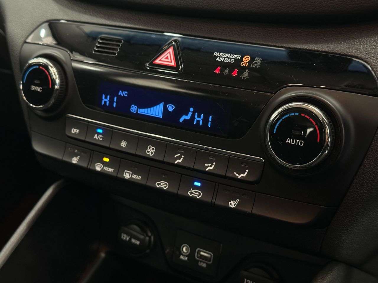 2018 HYUNDAI TUCSON 2018 HYUNDAI TUCSON